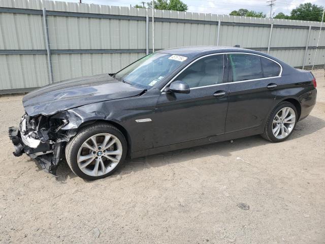 Obraz 2015 BMW 535 I 2015