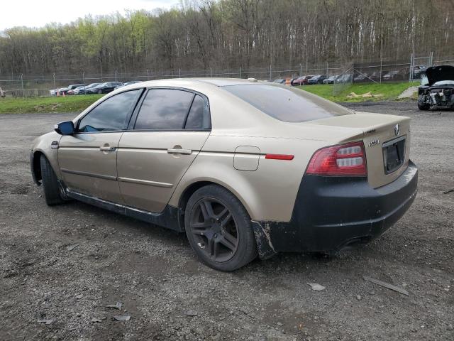 Изображение 2 2007 ACURA TL  2007 с VIN 19UUA662X7A022846