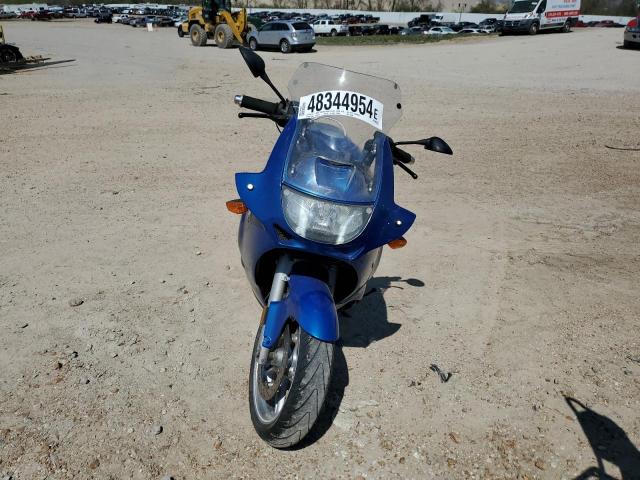 Изображение 2 1999 BMW K1200 RS 1999 с VIN WB10554A3XZA51869
