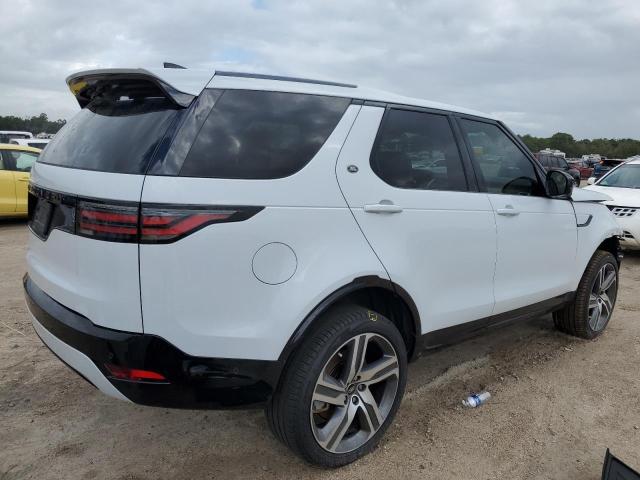 Image 3 of 2023 LAND ROVER DISCOVERY HSE R-DYNAMIC 2023 with VIN SALRM4EU2P2473386