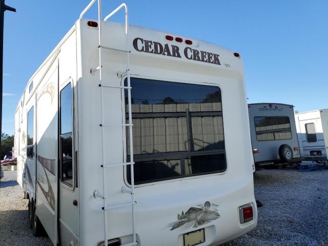 Изображение 3 2007 WILDWOOD CEDARCREEK 2007 с VIN 4X4FCRN207S198572