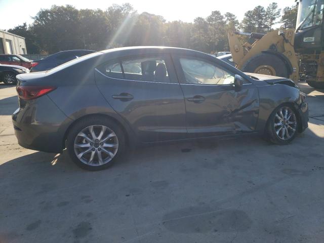 Obraz 3 z 2014 MAZDA 3 GRAND TOURING 2014 z VIN JM1BM1W3XE1121737