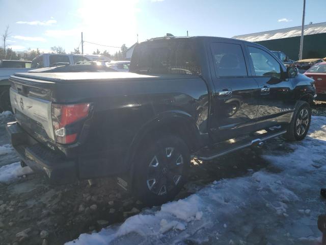Изображение 3 2023 NISSAN TITAN SV 2023 с VIN 1N6AA1ED9PN108095