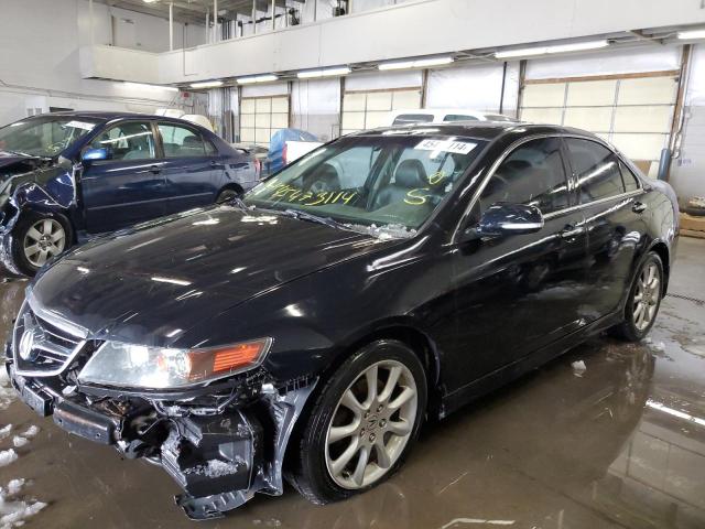 Obraz 1 z 2006 ACURA TSX  2006 z VIN JH4CL95926C037962