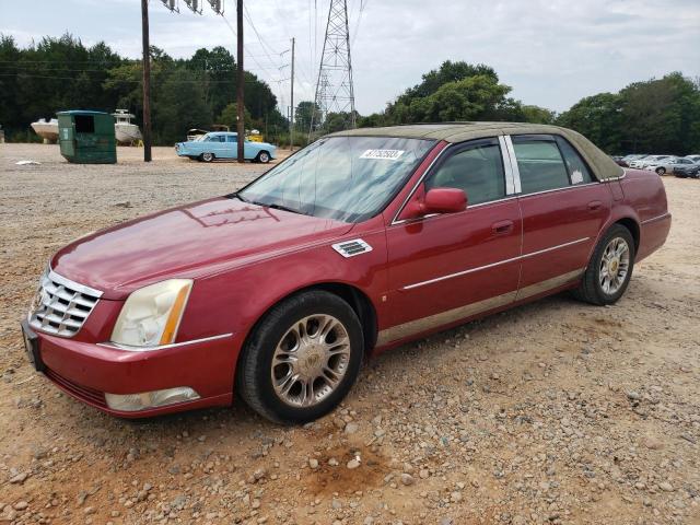 Изображение 2007 CADILLAC DTS  2007