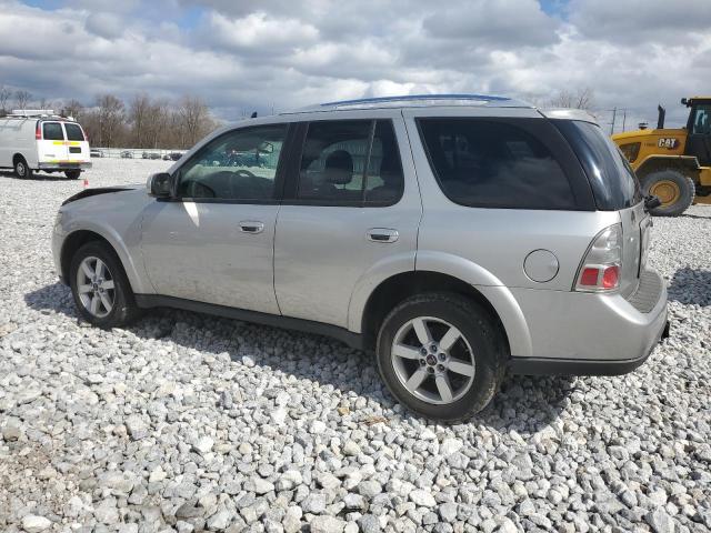 Obraz 2 z 2007 SAAB 9-7X 5.3I 2007 z VIN 5S3ET13M972800869