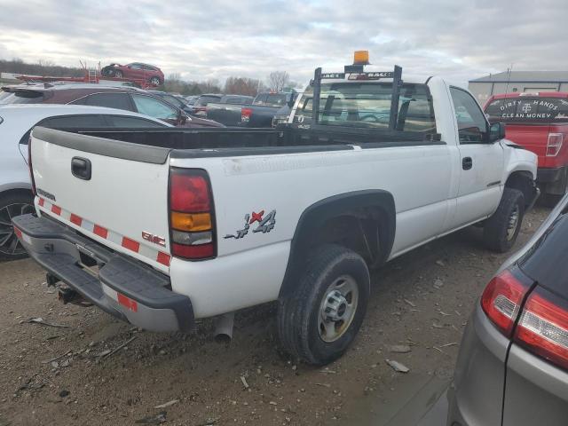 Obraz 3 z 2004 GMC SIERRA K2500 HEAVY DUTY 2004 z VIN 1GTHK24U34E354089