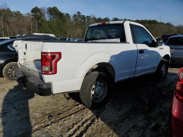 Изображение 3 2016 FORD F150  2016 с VIN 1FTMF1C86GKE28807