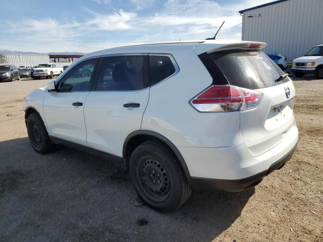 Obraz 2 z 2016 NISSAN ROGUE S 2016 z VIN KNMAT2MV1GP675452
