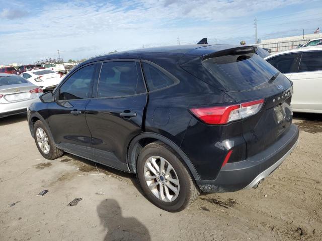 Изображение 2 2020 FORD ESCAPE S 2020 с VIN 1FMCU0F68LUA06702