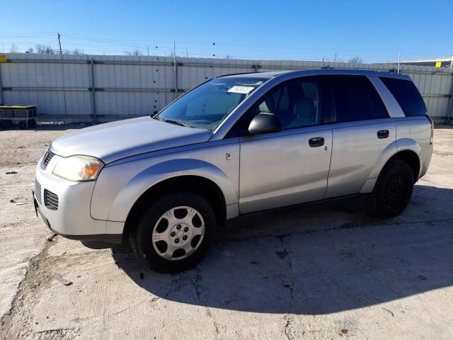 Image 1 of 2006 SATURN VUE  2006 with VIN 5GZCZ33D26S869696