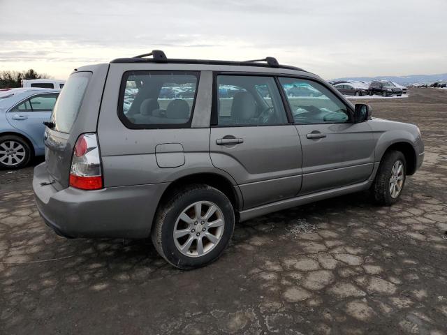Obraz 3 z 2006 SUBARU FORESTER 2.5X PREMIUM 2006 z VIN JF1SG65656H724481