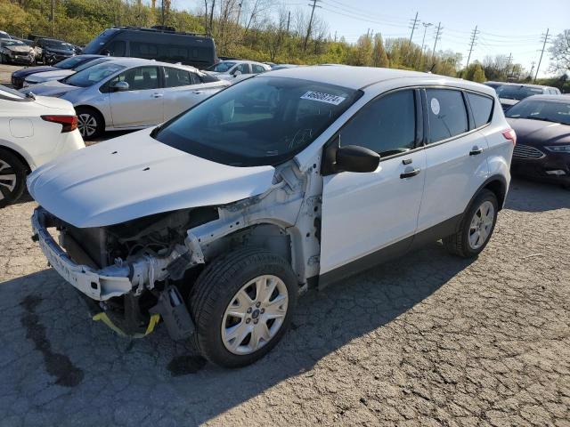 Obraz 1 z 2013 FORD ESCAPE S 2013 z VIN 1FMCU0F79DUA11160