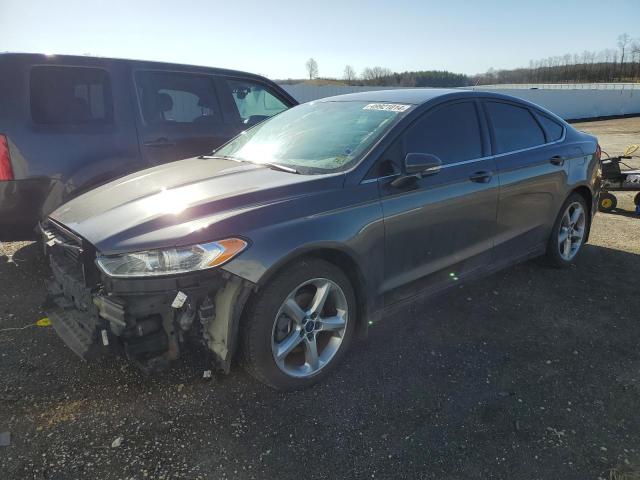 2015 FORD FUSION SE 2015 image