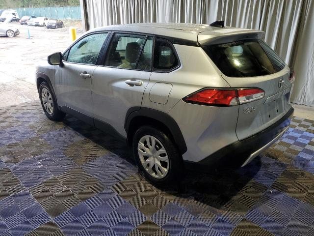 Image 2 of 2023 TOYOTA COROLLA CROSS L 2023 with VIN 7MUAAAAG8PV051651