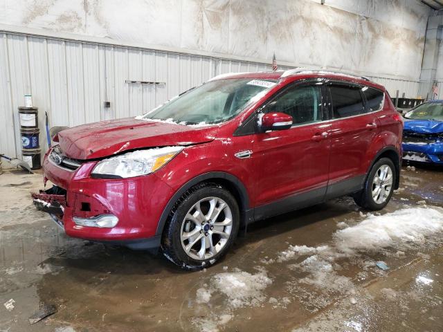 2016 FORD ESCAPE TITANIUM 2016 image