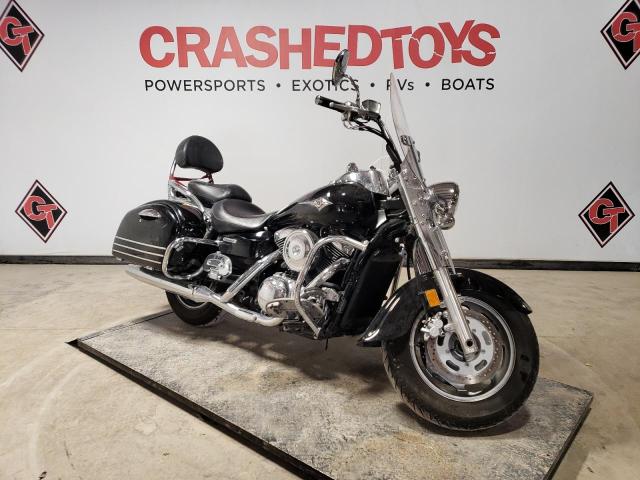 2007 KAWASAKI VN1600 D 2007 image