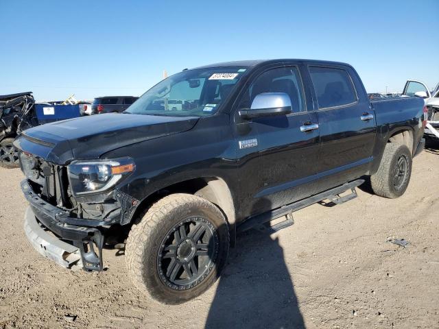 2015 TOYOTA TUNDRA CREWMAX 1794 2015 image