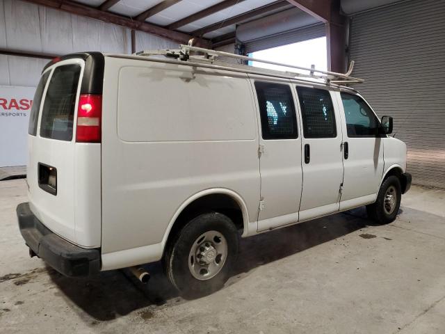 Obraz 3 z 2014 CHEVROLET EXPRESS G3500  2014 z VIN 1GCZGTCA9E1191847