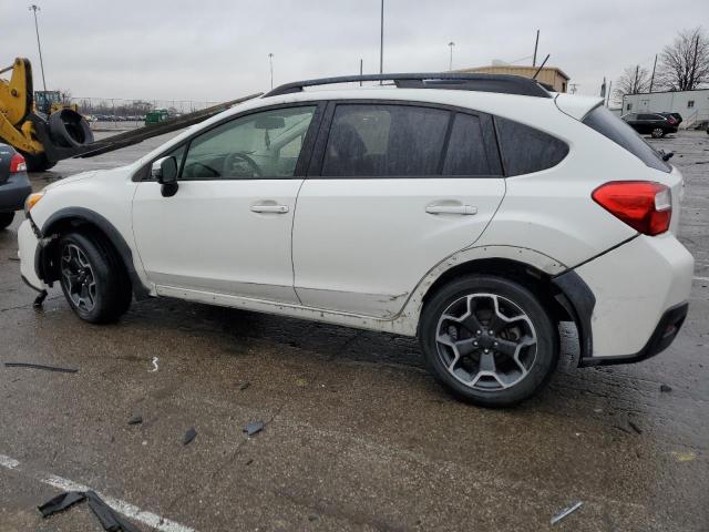 Изображение 2 2015 SUBARU XV CROSSTREK SPORT LIMITED 2015 с VIN JF2GPASCXFH298365