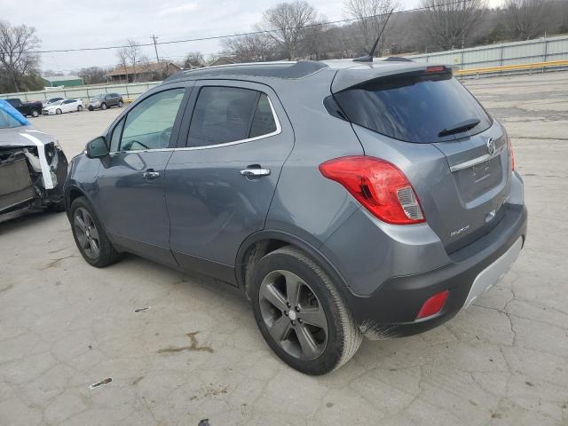 Image 2 of 2014 BUICK ENCORE  2014 with VIN KL4CJASB8EB565245