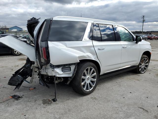 Изображение 3 2023 CADILLAC ESCALADE PREMIUM LUXURY PLATINUM 2023 с VIN 1GYS4DKL7PR271018