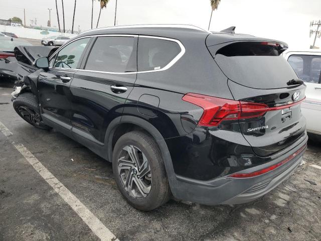 Obraz 2 z 2023 HYUNDAI SANTA FE SEL 2023 z VIN 5NMS2DAJ5PH565467