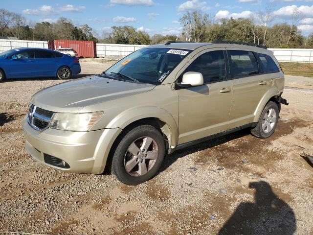 Изображение 2010 DODGE JOURNEY SXT 2010