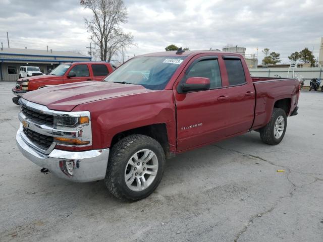 2019 CHEVROLET SILVERADO LD K1500 LT 2019 image