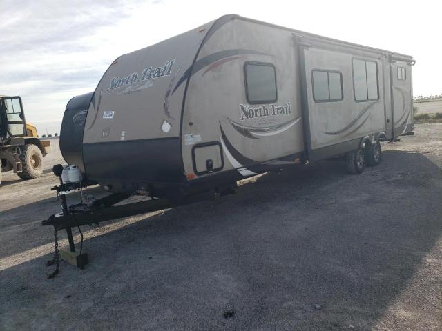 Изображение 2 2014 NORT CAMP TRLR 2014 с VIN 5SFNB3528EE273030