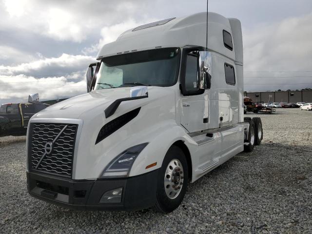 Изображение 2 2019 VOLVO VN VNL 2019 с VIN 4V4NC9TH8KN231791