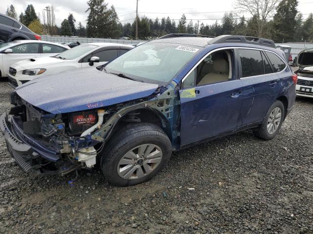 2015 SUBARU OUTBACK 2.5I PREMIUM 2015 image