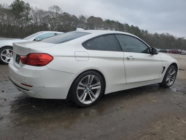Изображение 3 2015 BMW 435 XI 2015 с VIN WBA3R5C59FK371918