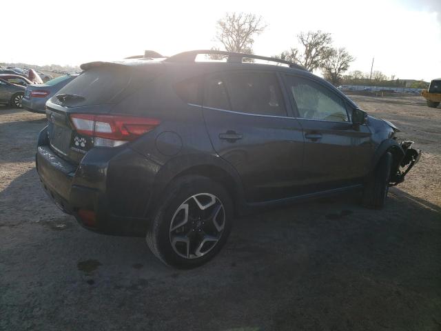 Obraz 3 z 2019 SUBARU CROSSTREK LIMITED 2019 z VIN JF2GTANC5K8370820