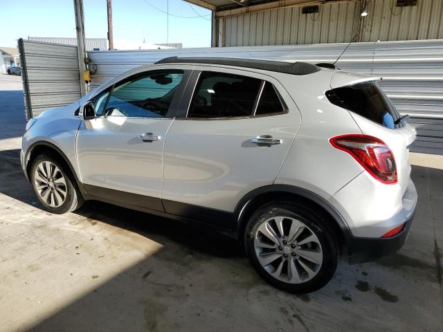 Image 2 of 2019 BUICK ENCORE PREFERRED 2019 with VIN KL4CJASB7KB898306