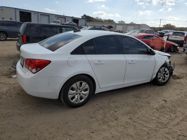 Image 3 of 2016 CHEVROLET CRUZE LIMITED LS 2016 with VIN 1G1PC5SH7G7148467