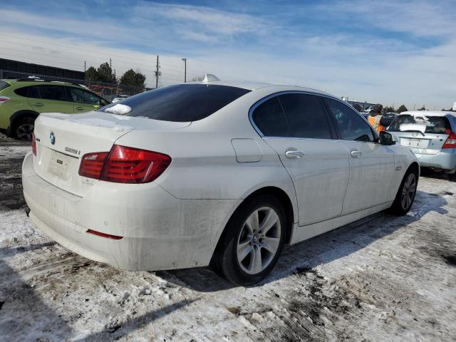 Obraz 3 z 2013 BMW 528 XI 2013 z VIN WBAXH5C5XDD112084