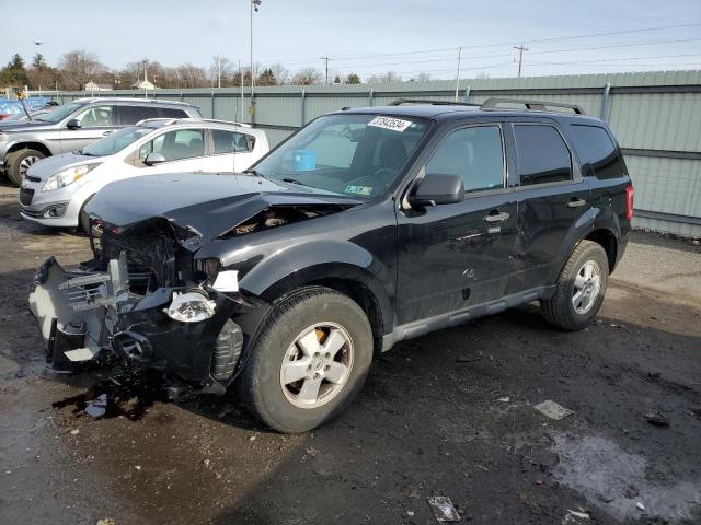 2012 FORD ESCAPE XLT 2012 image