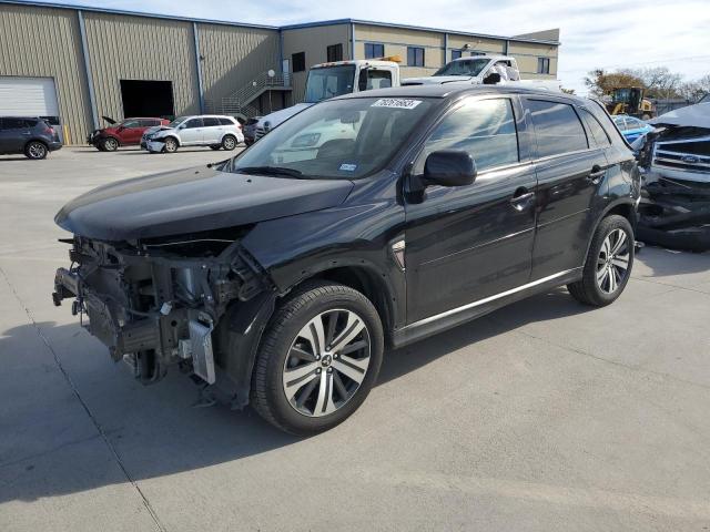 2020 MITSUBISHI OUTLANDER SPORT ES 2020 image