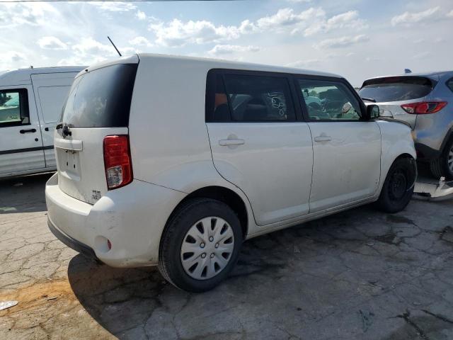Изображение 3 2013 TOYOTA SCION XB  2013 с VIN JTLZE4FE7DJ032824