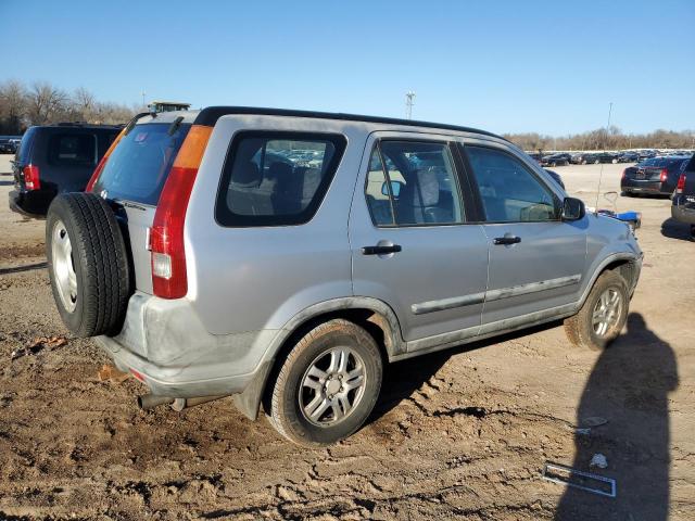 Image 3 of 2002 HONDA CR-V LX 2002 with VIN JHLRD77482C065969