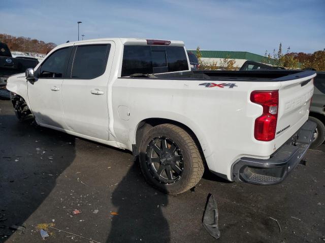 Изображение 2 2019 CHEVROLET SILVERADO K1500 LT 2019 с VIN 3GCUYDED2KG115257