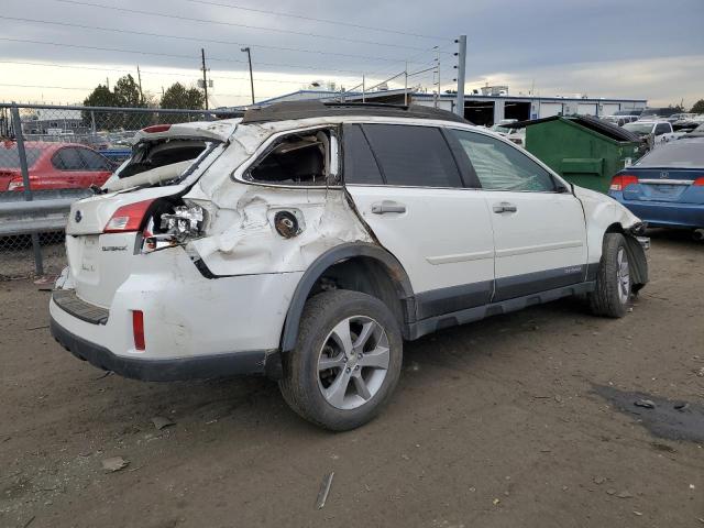 Obraz 3 z 2014 SUBARU OUTBACK 2.5I LIMITED 2014 z VIN 4S4BRCPC4E3322500