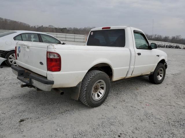 Изображение 3 2003 FORD RANGER  2003 с VIN 1FTYR10D53PB47394