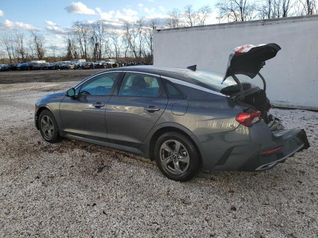 Изображение 2 2022 KIA K5 LXS 2022 с VIN 5XXG14J28NG112182