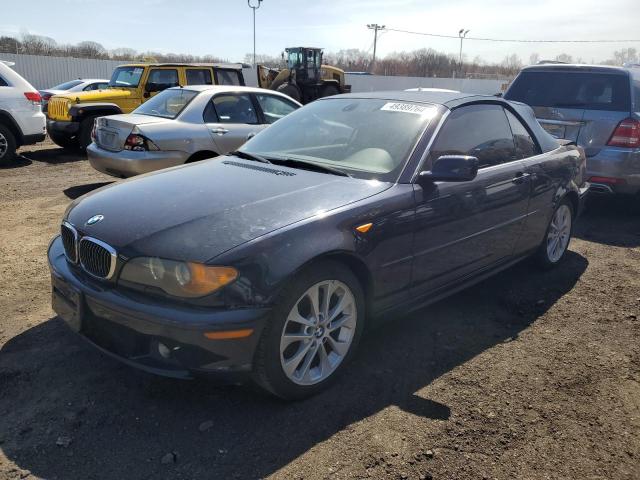 Image 1 of 2004 BMW 330 CI 2004 with VIN WBABW53414PL40450