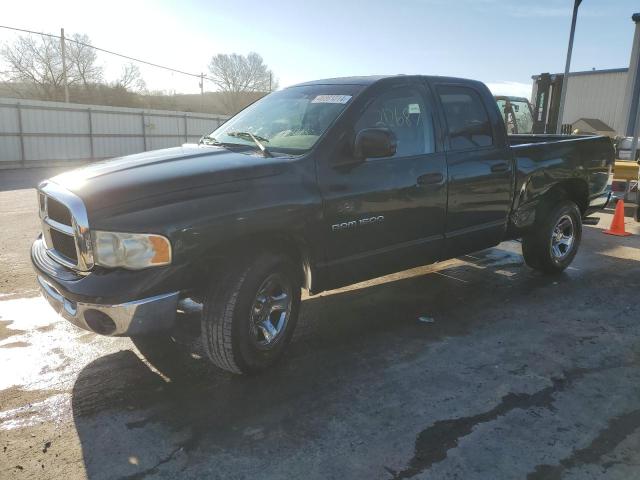 Изображение 2003 DODGE RAM 1500 ST 2003