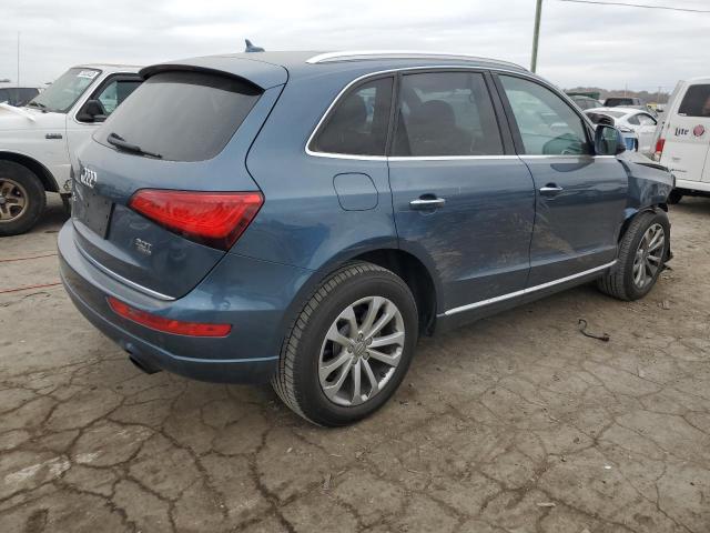 Image 3 of 2016 AUDI Q5 PREMIUM PLUS 2016 with VIN WA1L2AFP1GA054214