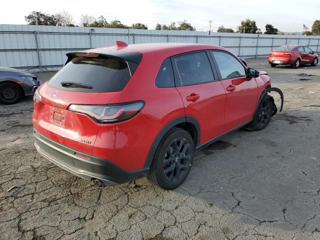 Image 3 of 2023 HONDA HR-V SPORT 2023 with VIN 3CZRZ1H50PM704347
