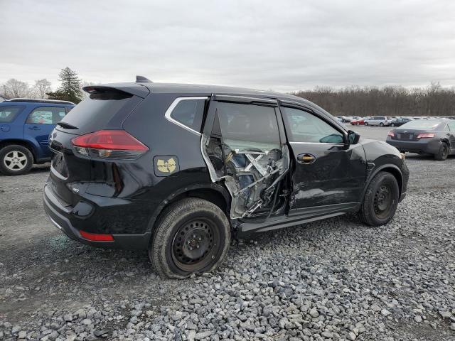 Obraz 3 z 2019 NISSAN ROGUE S 2019 z VIN KNMAT2MV4KP514568